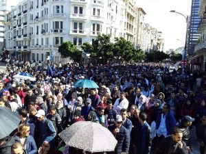 gouvernement contractuels