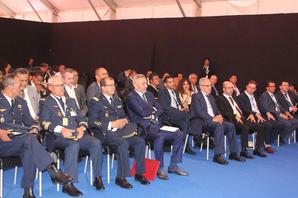 Aéronautique