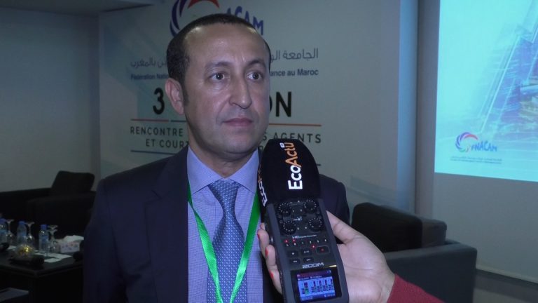 Khalid Aouzal /FNACAM
