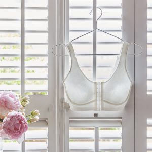 cancer du sein Women’secret