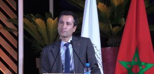 Mohamed Benchaâboun