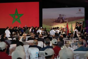 campagne agricole