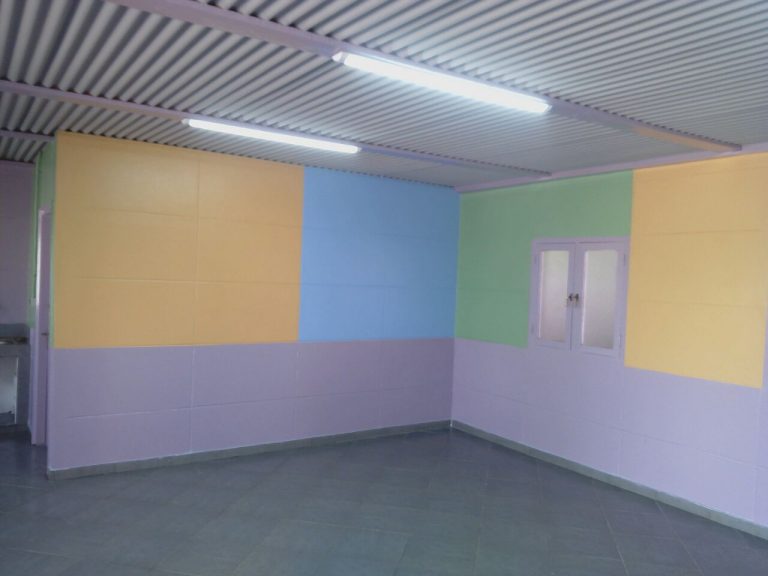 cantine / Mondelez