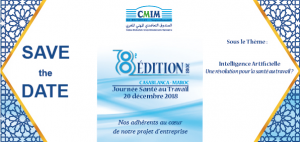 santé au Travail CMIM