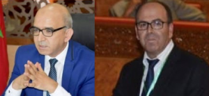 chambre des conseillers hakim benchamach nabil cheikhi