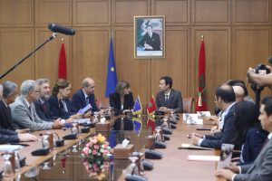 UE BEI université euromed
