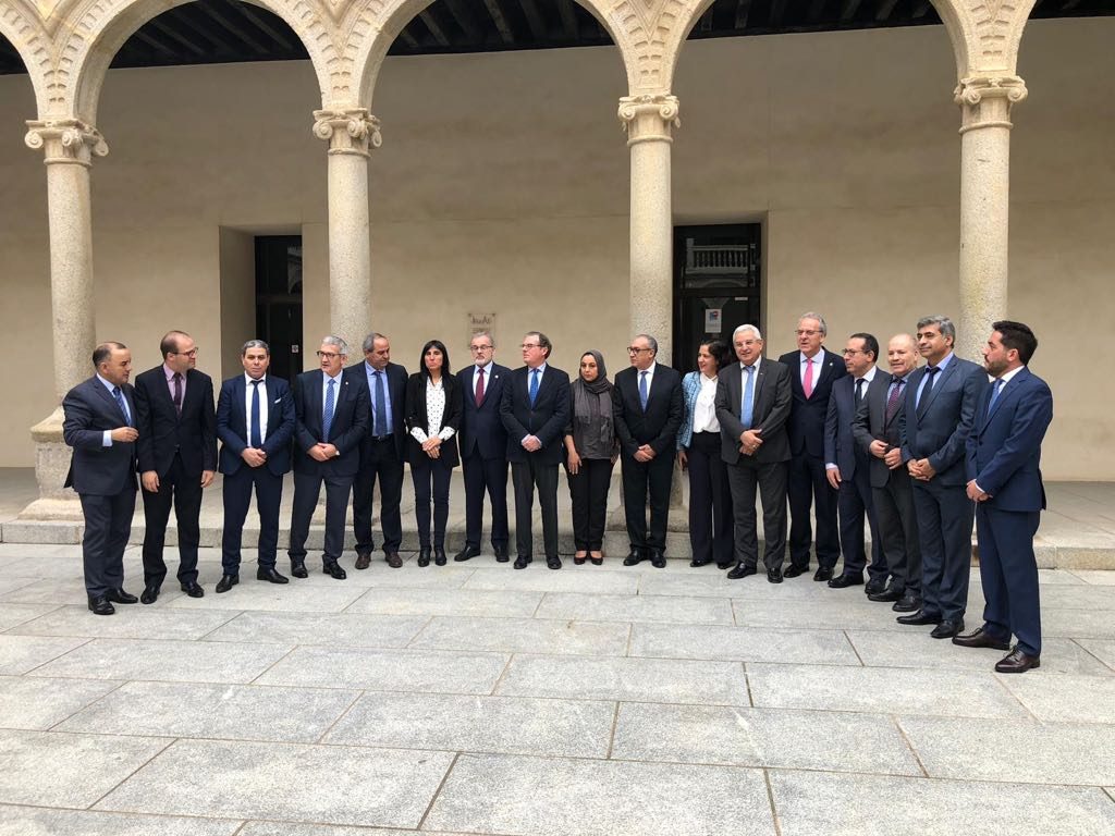 Enseignement : Le Maroc et l'Espagne en quête de nouvelles pistes 1 Enseignement
