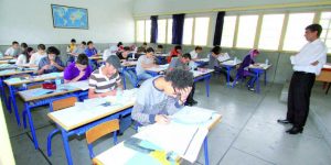 Enseignement