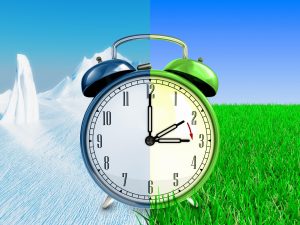 GMT+1 horaires administrations publiques ramadan