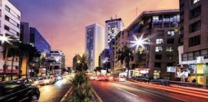 Casablanca Pacte Mondial des Nations Unies