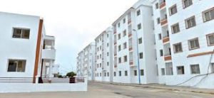 mourabaha immobilière logement social