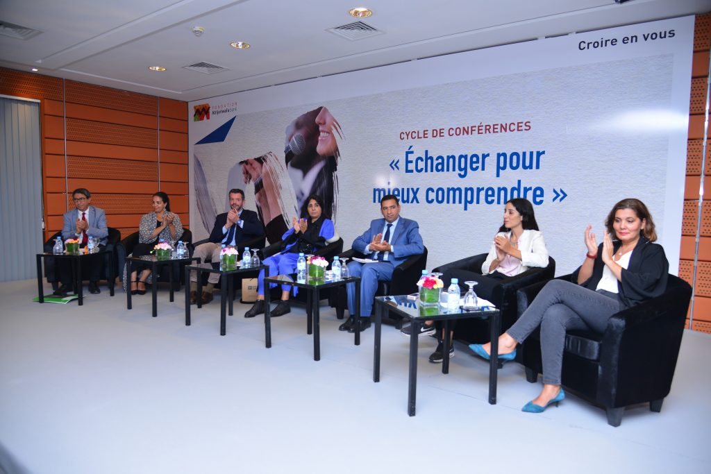 fondation attijariwafa bank