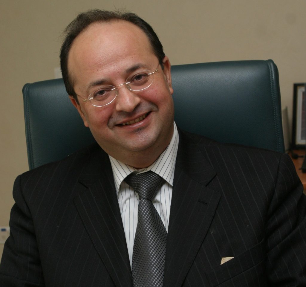 Al Omrane