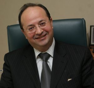 Al Omrane