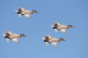 Marrakech Air Show
