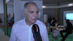 CGEM Mezouar