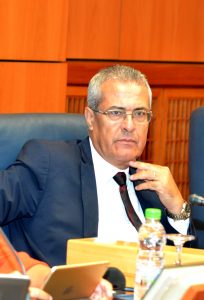 Mohamed Benabdelkader