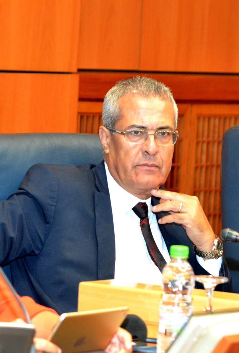 Mohamed Benabdelkader