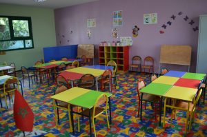 généralisation préscolaire