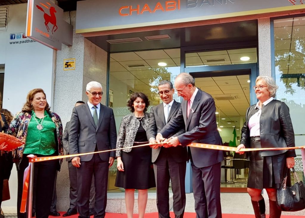 Banque populaire