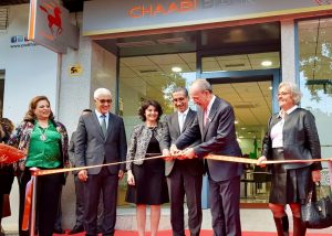 Banque populaire
