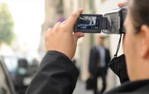 UE reportage d'investigation