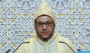 Mohammed VI