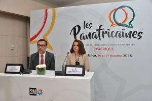panafricaines