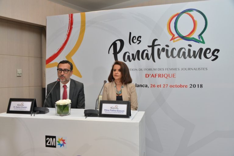 panafricaines