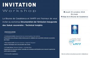 workshop sukuk