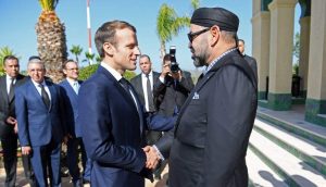 Mohammed VI Al Boraq