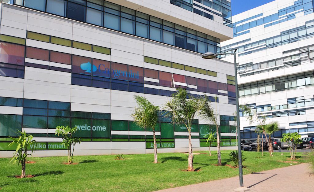 AMMC Capgemini