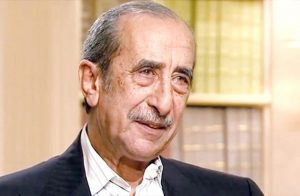 Hamdi Kandil