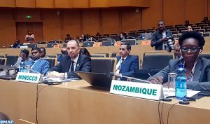 union africaine