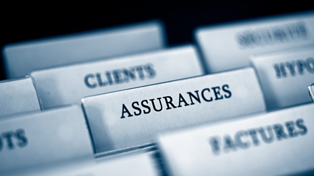 Assurances : A quand la conversion de la TASS en TVA ? 1 Assurances