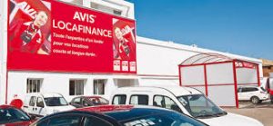 Avis locafinance