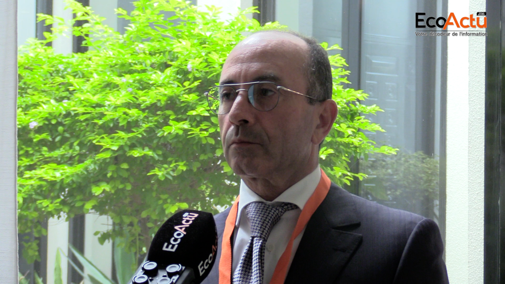 Noureddine Bensouda