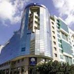 Bourse de Casablanca