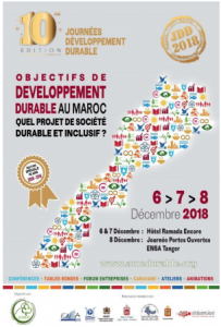développement durable