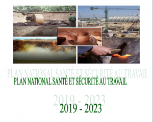 Santé sécurité au travail