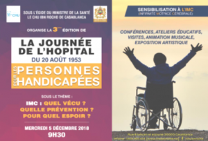 handicapés
