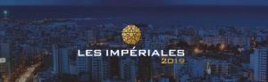 Les Impériales 2019
