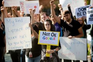 google googlewalkout