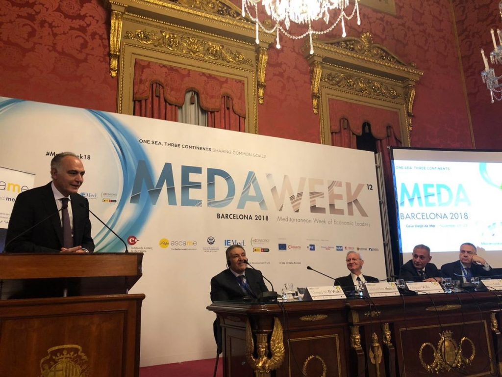 mezouar cgem
