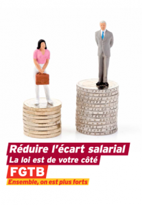 écarts salariaux