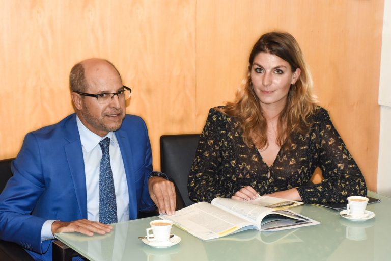 reformes fiscales obg ey maroc morocco 2019