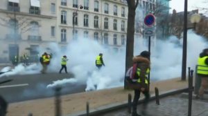 Gilets Jaunes