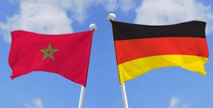 germano-marocain