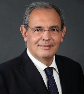 karim hajji ASEA