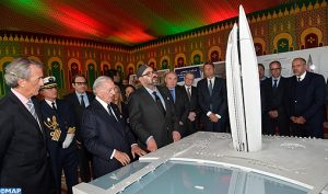 Mohammed VI